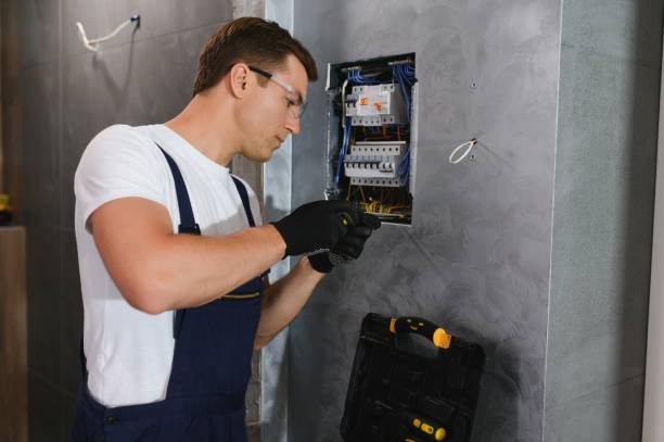 Best Electrical Troubleshooting Services  in Meadview, AZ